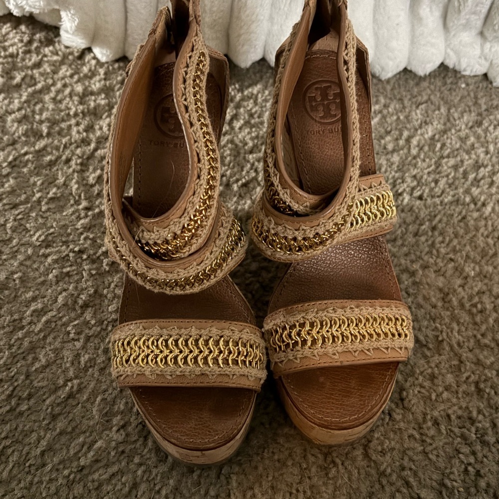 Tory Burch